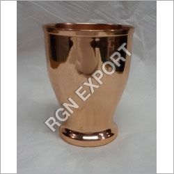 Pure Copper Moscow Mule Mug