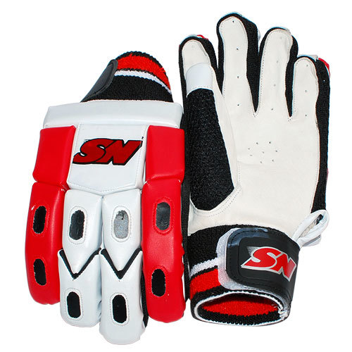 Batting Gloves SN CBG 034 B Booster