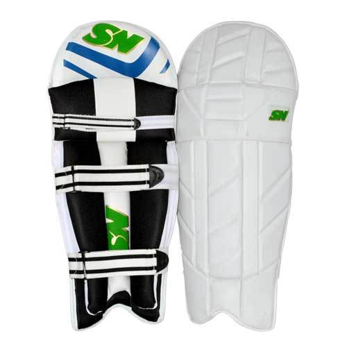 Batting legguards