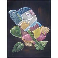Modern Ganesha Painting