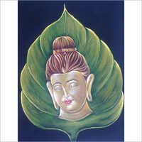 Buddha Painting