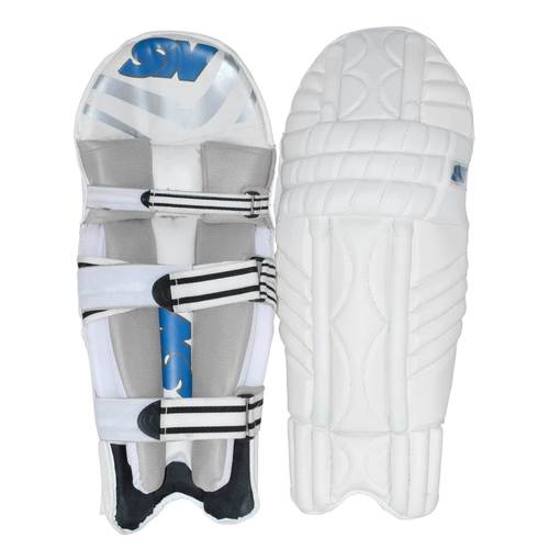 Batting legguards