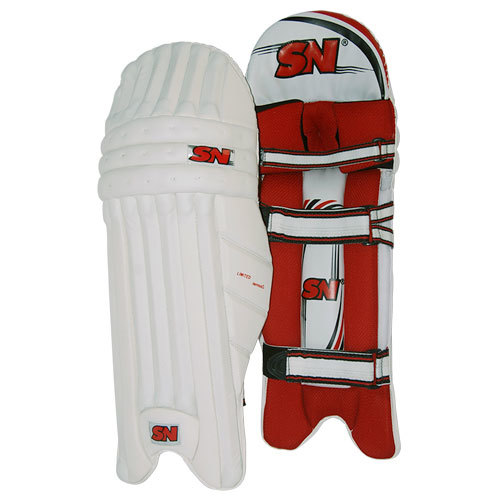 Batting Pad SN BLG 037 Limited edition two