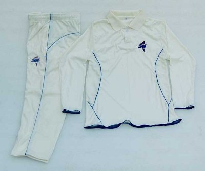 Cricket Dress