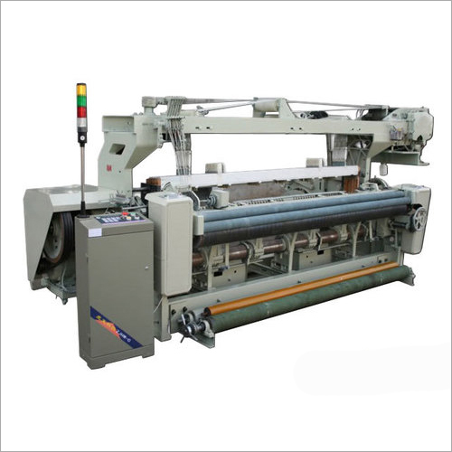 Textile Rapier Looms