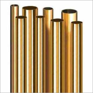 Brass Alloy Tubes