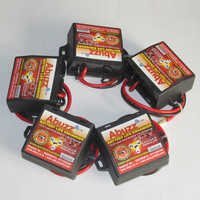 Battery Life Enhancer - Abs Plastic, 5x4x3 Inches, 12v Input/output, 10a Max Current | Cost Effective, Durable Design, Easy Installation, Extended Battery Life, Improved Performance, Increased Efficiency, Reliable Power