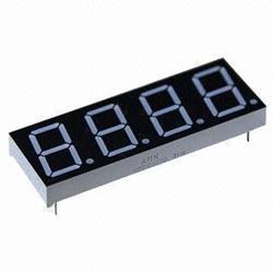 0.56 Seven Segment Four Digit