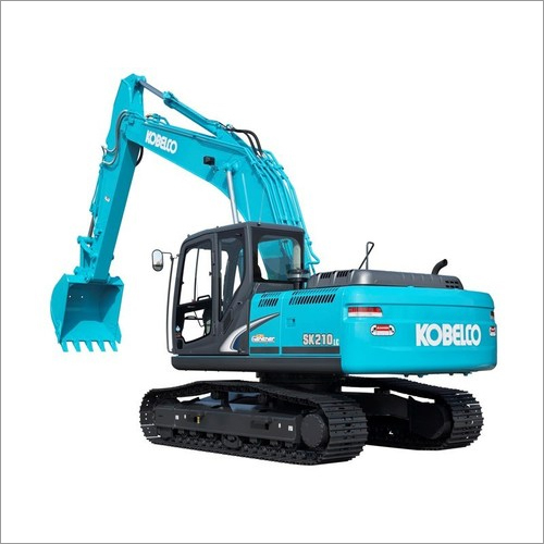 KOBELCO SPARES