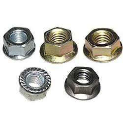 Flange Nuts