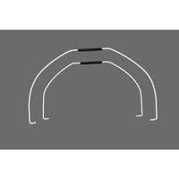 Wire steel Handles