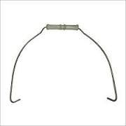 Stainless steel handle Buckets