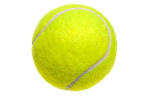 Tennis Ball