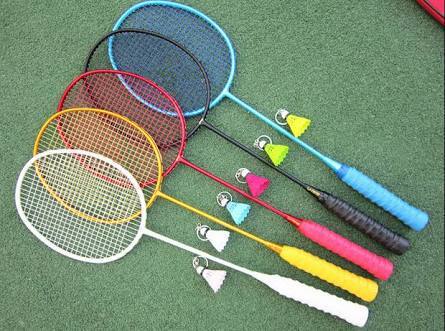Badminton Racket