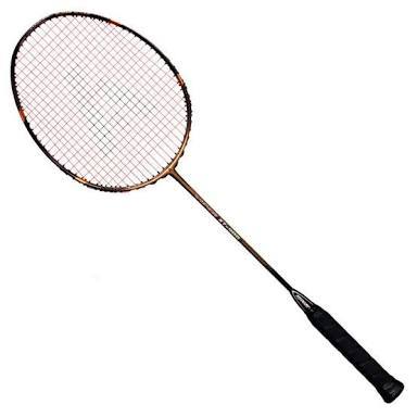 Double Rod Badminton Rackets