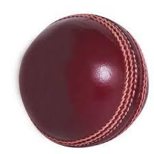 Leather Ball