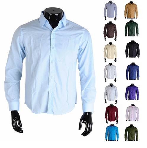 Formal Shirt