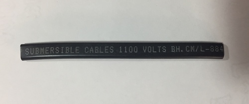 Submersible Cable