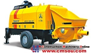 Concrete Pump