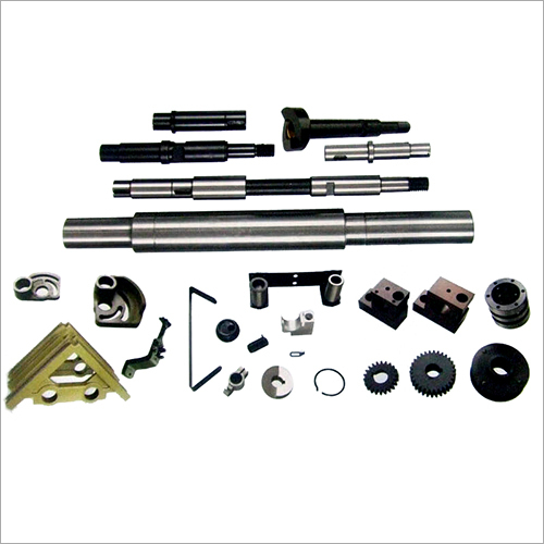 Textile Machinery Spare Parts