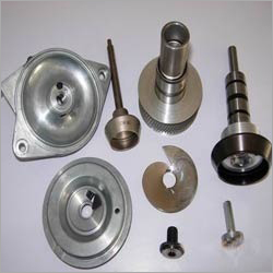 Textile Spinning Machine Spare Parts