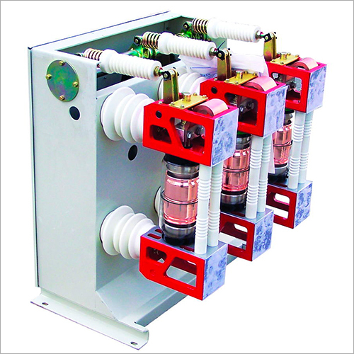 Medium Voltage Vacuum Circuit Breaker