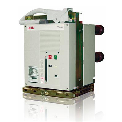 Low Voltage Vacuum Circuit Breaker