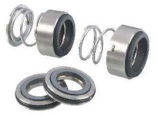Conical Spring Seal PS-163