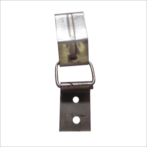 Steel Box Toggle Steel Box Toggle