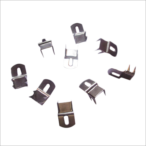 Stainless Steel Hooks