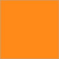 Bright Orange Pigment