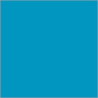 Vibrant Blue Pigment
