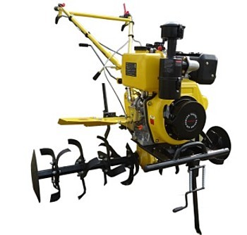 Intercultivator Intercultivator
