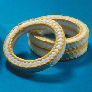 Aramid With PTFE Gland Packing