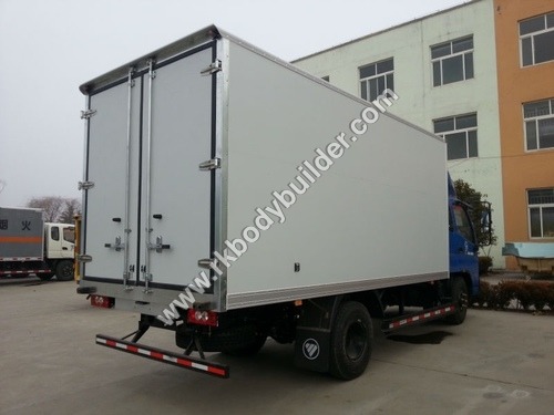 GRP Container