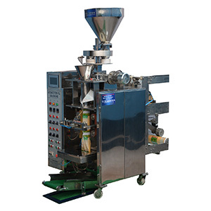 Collar Type Belt Driven Cup Filler
