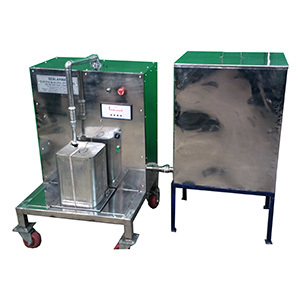 Container Filling Machine For Oil & Tin Filling Machine For Oil