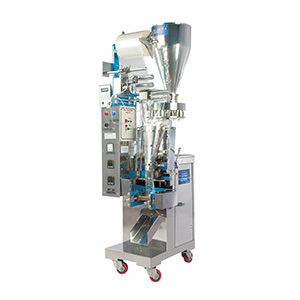 FFS Cup Filler Machine (Form Fill Seal Cu)