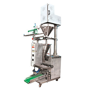 FFS Chute Type Auger Filler