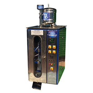 Milk Packaging Machine