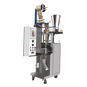 Mechanical Cup Filler Side Seal