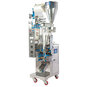 Mechanical Cup Filler