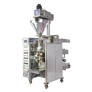 Full Automatic BD Machine- Powder Item