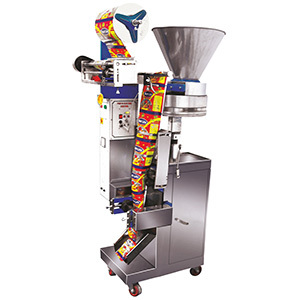 FFS Soyabori Packaging Machine