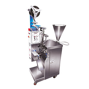 FFS Liquid Filler Machine