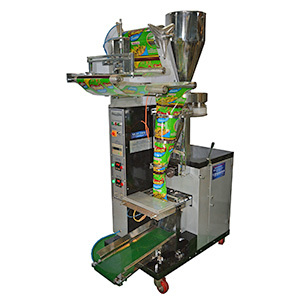 Semi Pneumatic Cup Filler