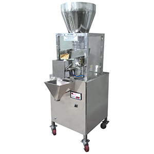 Semi Automatic Weigh Filler