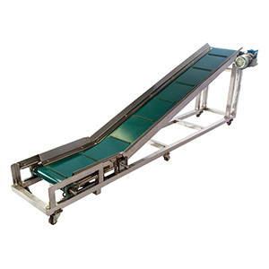 Output Conveyor