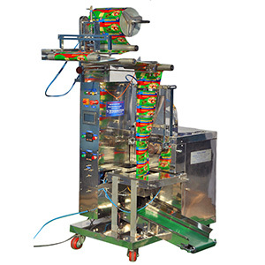 Semi Pneumetic Liquid Filler Machine