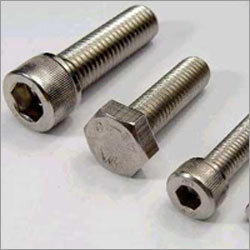 Stainless Steel Bolts